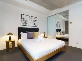 Spacious Studio in a Prime Braddon Location