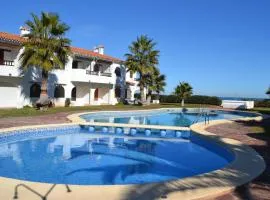 Apartamento junto a la playa en Denia - ES-373-27