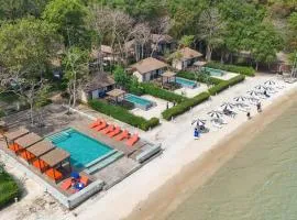 Samed Amoris Resort & Pool Villas