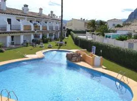 Adosado cómodo en zona tranquila - ES-373-55