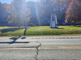 Windmill Motel Restaurant