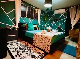 Family House di Genny e Nicola small suite