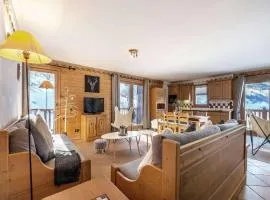 Chalet de Luxe : 6 Pers., Super équipé, Pistes à Proximité - FR-1-461-39