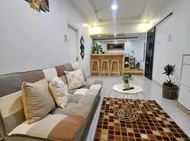 Erigeron homestay dieng