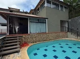 Flat 3 Marias - Praia de João Fernandes
