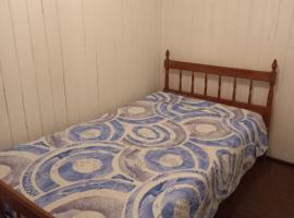 Apartamento privado central, hotell sihtkohas Constitución