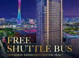 The Ritz-Carlton, Guangzhou