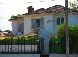 Hostal Estadio Nacional