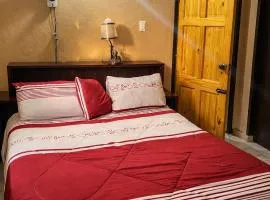 Rich Experience, Budget Stay