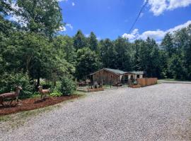 The Eagles Nest, hotel en London