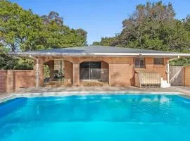 Coorabell House