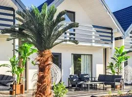 2 Bedroom Nice Home In Rusinowo
