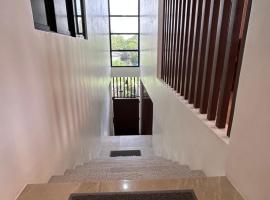 Yalyn's Hometel Kabankalan, hotel i Kabankalan