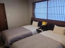 Hotel Hirayunomori Annex