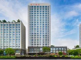 Orange Hotel Hangzhou West Lake Qingchun East Road