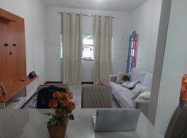 Viesnīca Casa espaçosa e aconchegante Braziljā