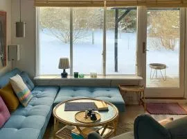 Nature Retreat With Kayaks Near Lille Vildmose