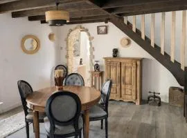 Picardy House Near Compiègne And Pierrefonds