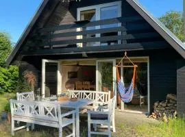 1960S Family Home Near St Sjørup Beach