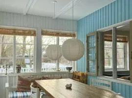 Original 1930S Timber House Near Rude Beach