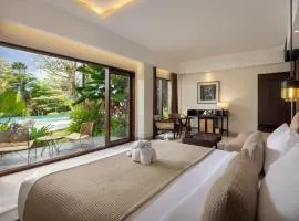 Sanctoo Suites & Villas