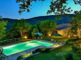 Villa With Private Pool In Umbria