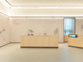 JI Hotel Wuxi Dongting Leather City