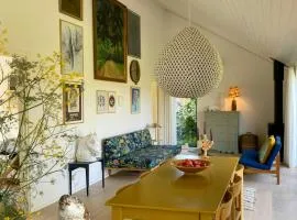 Artistic Holiday Home Near Tisvilde Hegn