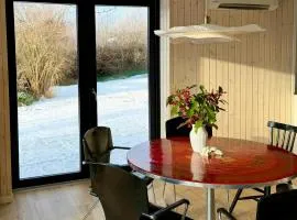 Holiday Home On Nature Plot Near Vejby Strand