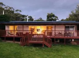 'Aisling' Beach House