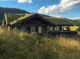Cabin With Sauna By Ski Trails In Skeikampen