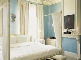 4 hotel in West Flanders