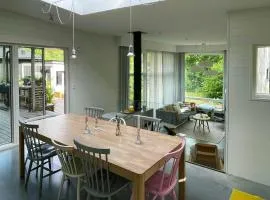 Architect-Designed House By Stenshuvud National Park