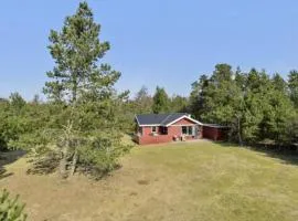 Summer House By Tranum Plantation And Beach