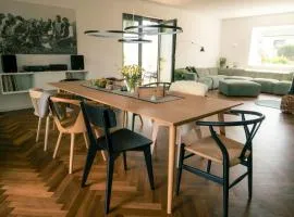 Spacious Country House In The Vulkaneifel