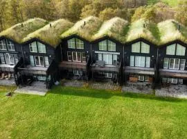 Apartment With Ski-In By Lit Trail In Sirdal