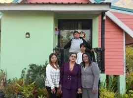 ภูร่องลม ฟาร์ม