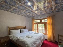 Brookfall resort khaplu, Hotel in Khaplu