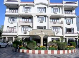 Hotel Sahil