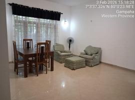 Slayan-1 properties, Hotel in Mudungoda
