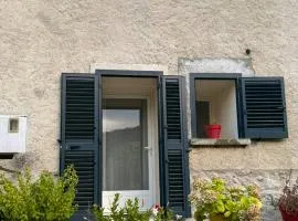 Property With Vegetable Garden In Castagniccia