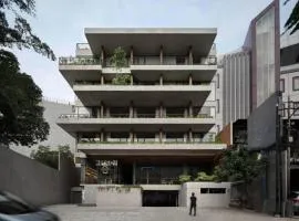 Nagomi Suites & Hotel