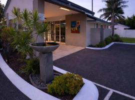 Busselton Gale Street Motel & Villas, hotel i Busselton