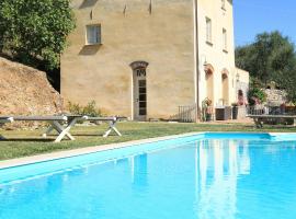 Villa With Private Pool Near The Cinque Terre, hotel u gradu 'Muggiano'