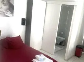 Sweet Home Marceau - 6 studios hyper centre proche de la mer et du palais