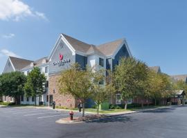 Candlewood Suites Eagan - Mall of America Area by IHG, khách sạn ở Eagan