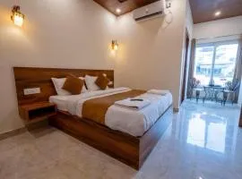 Hotel Relax Inn Ganga