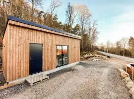 Nice Home In Båstad With Wifi