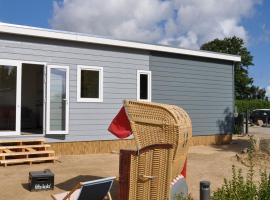 ANKERPLATZ DAHME - Das kleine Ostseeparadies, hotel a Dahme