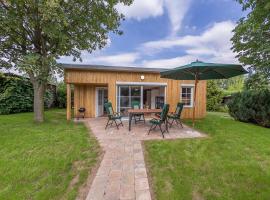 Campingplatz am Hünstein, κάμπινγκ πολυτελείας σε Nohra